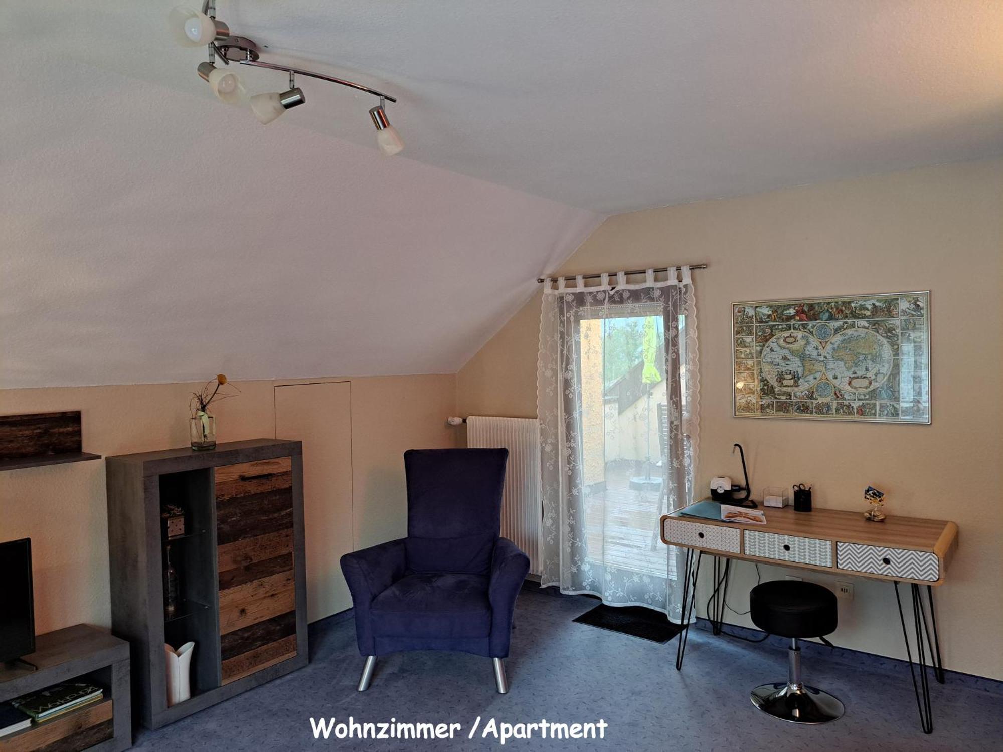 Haus Sonneneck Apartment Бад Боклет Екстериор снимка
